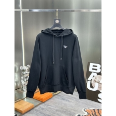 Prada Hoodies